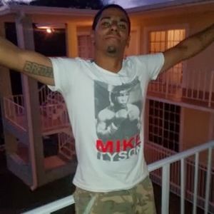 Meet your Posher, Nicco